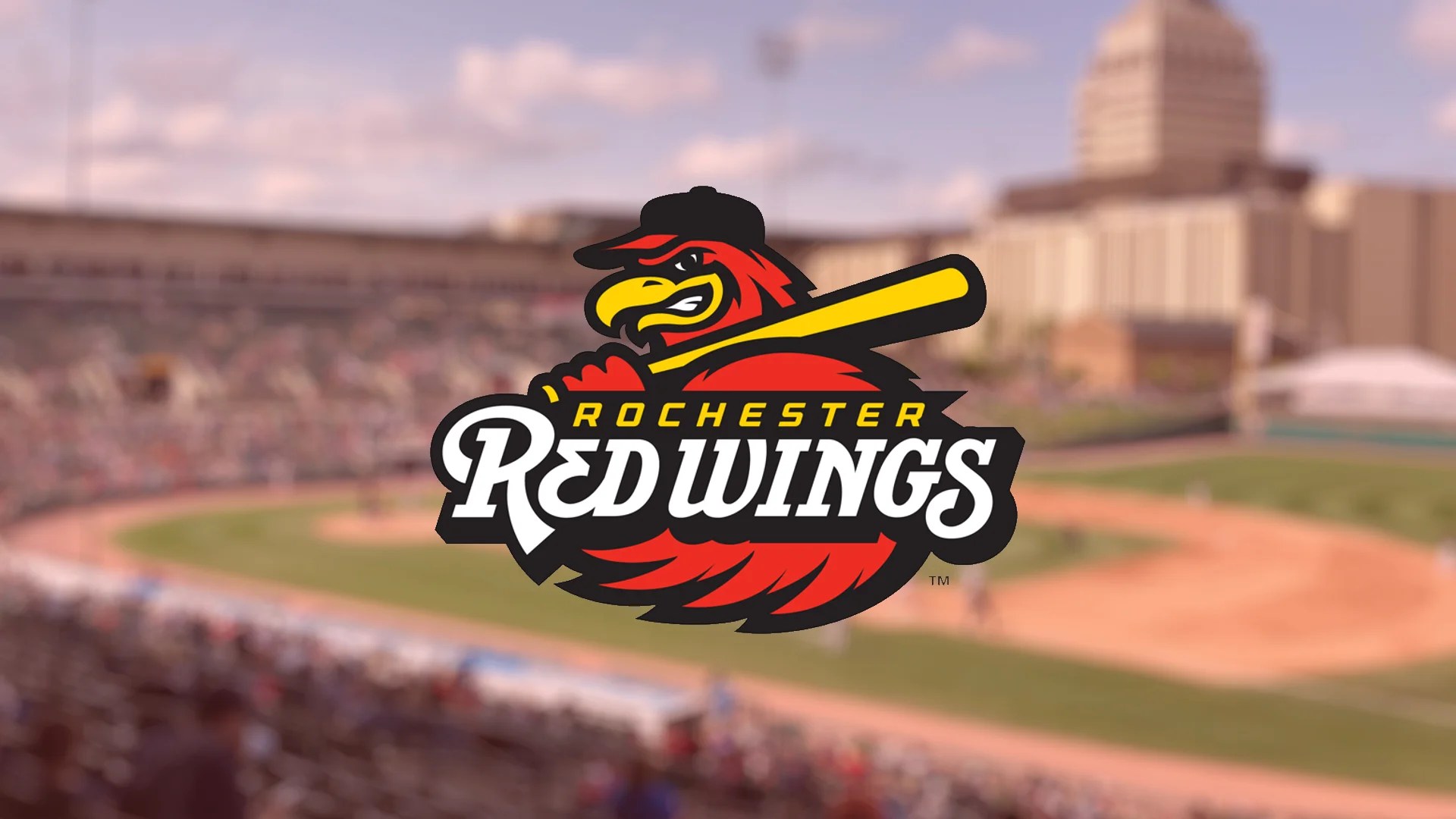 Rochester Red Wings countdown to opening day