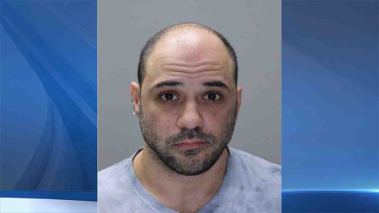 NYSP Farmington man arrested for sexual abuse of a child