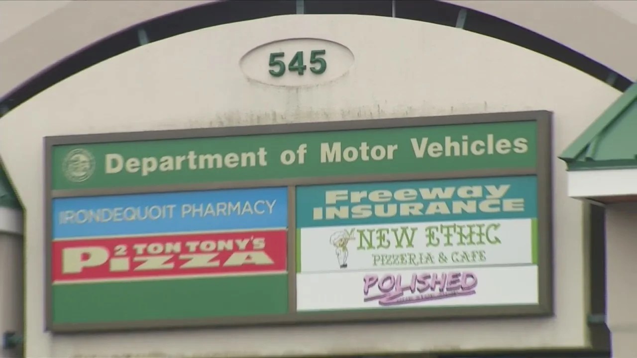 Consumer Alert The DMV may need your vision test now or your license