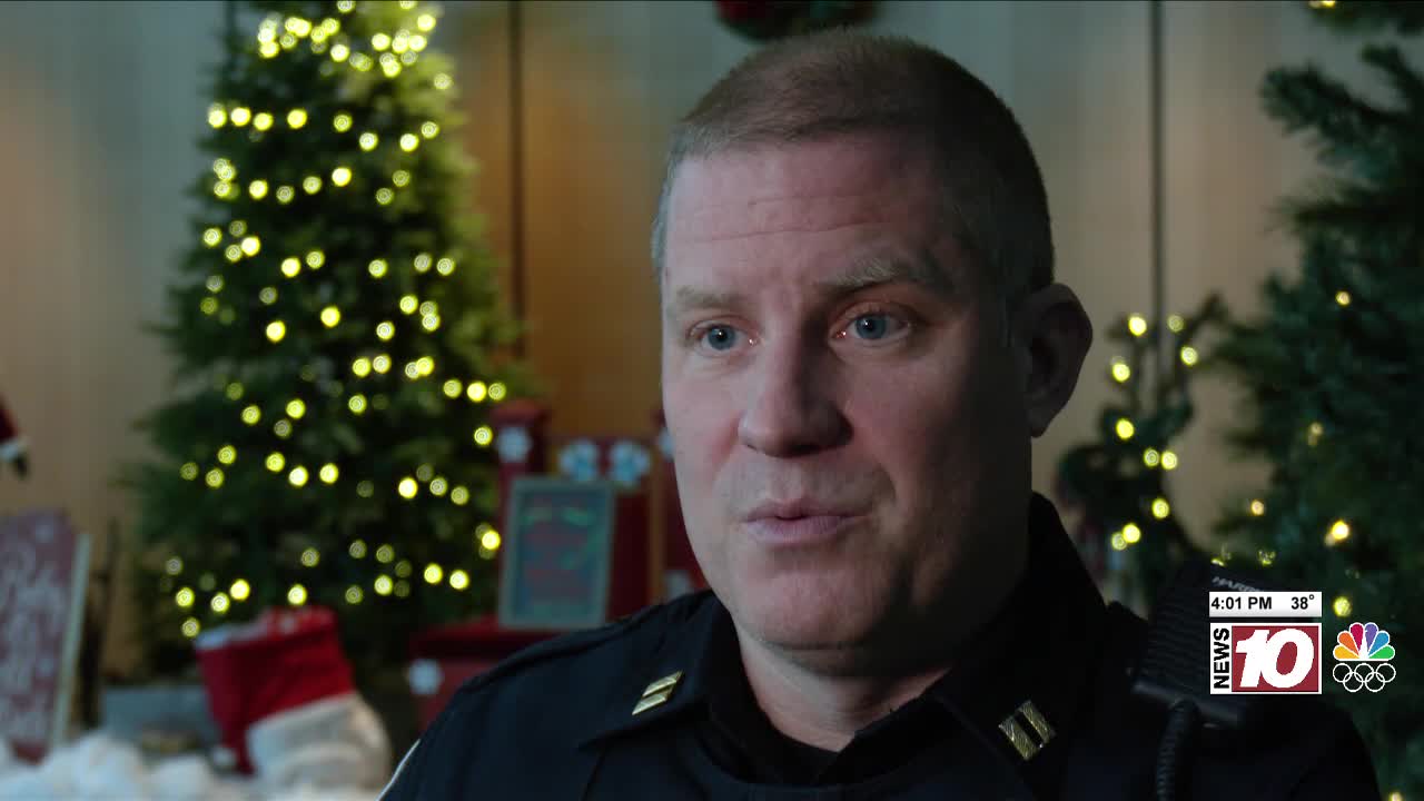 Rochester Police tracking recent trend of carjackings