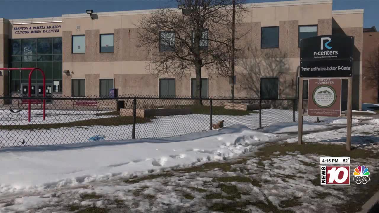 City hiring for recreation dept. summer jobs