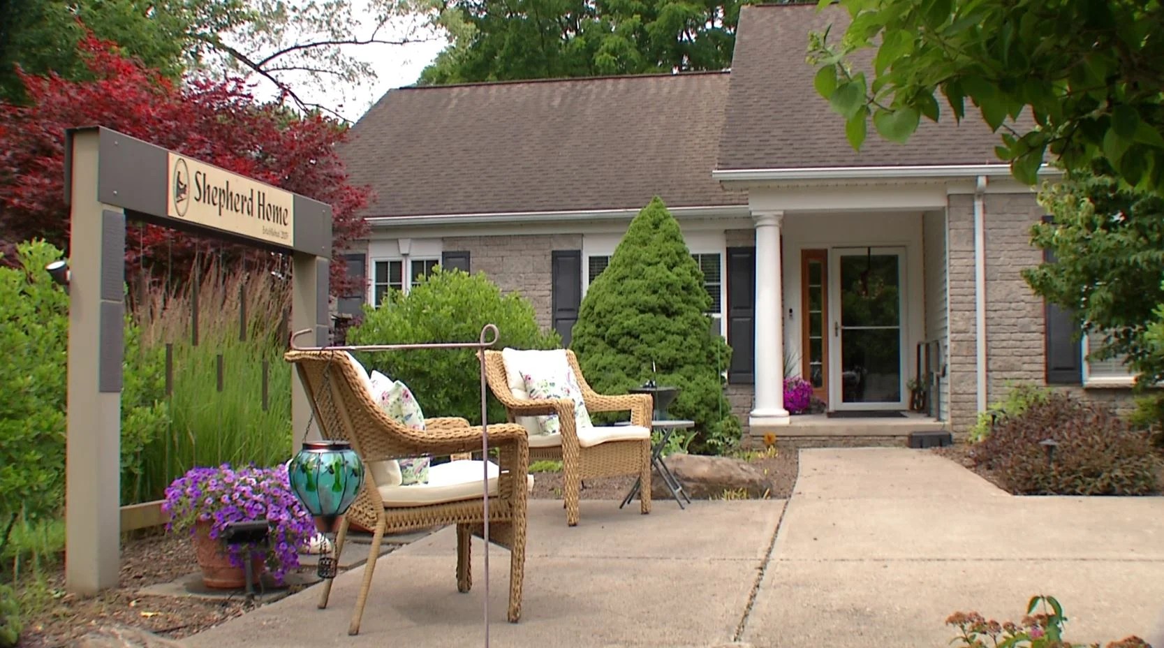 'They can just be my family again' Dying Rochester man finds peace at