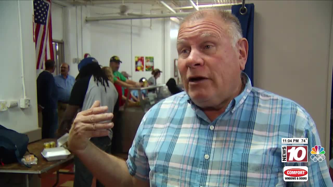 St. Peter's Kitchen expands hours of service, thanks to federal dollars