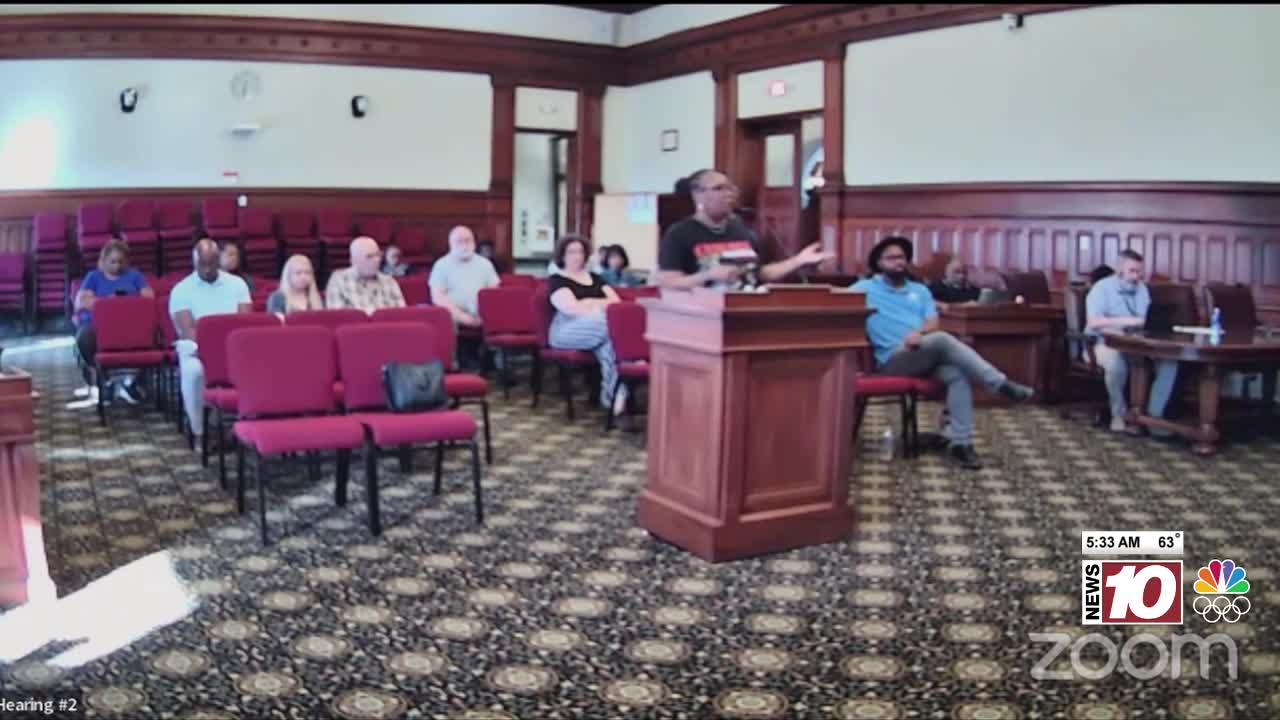 What's next after Rochester's reassessments?