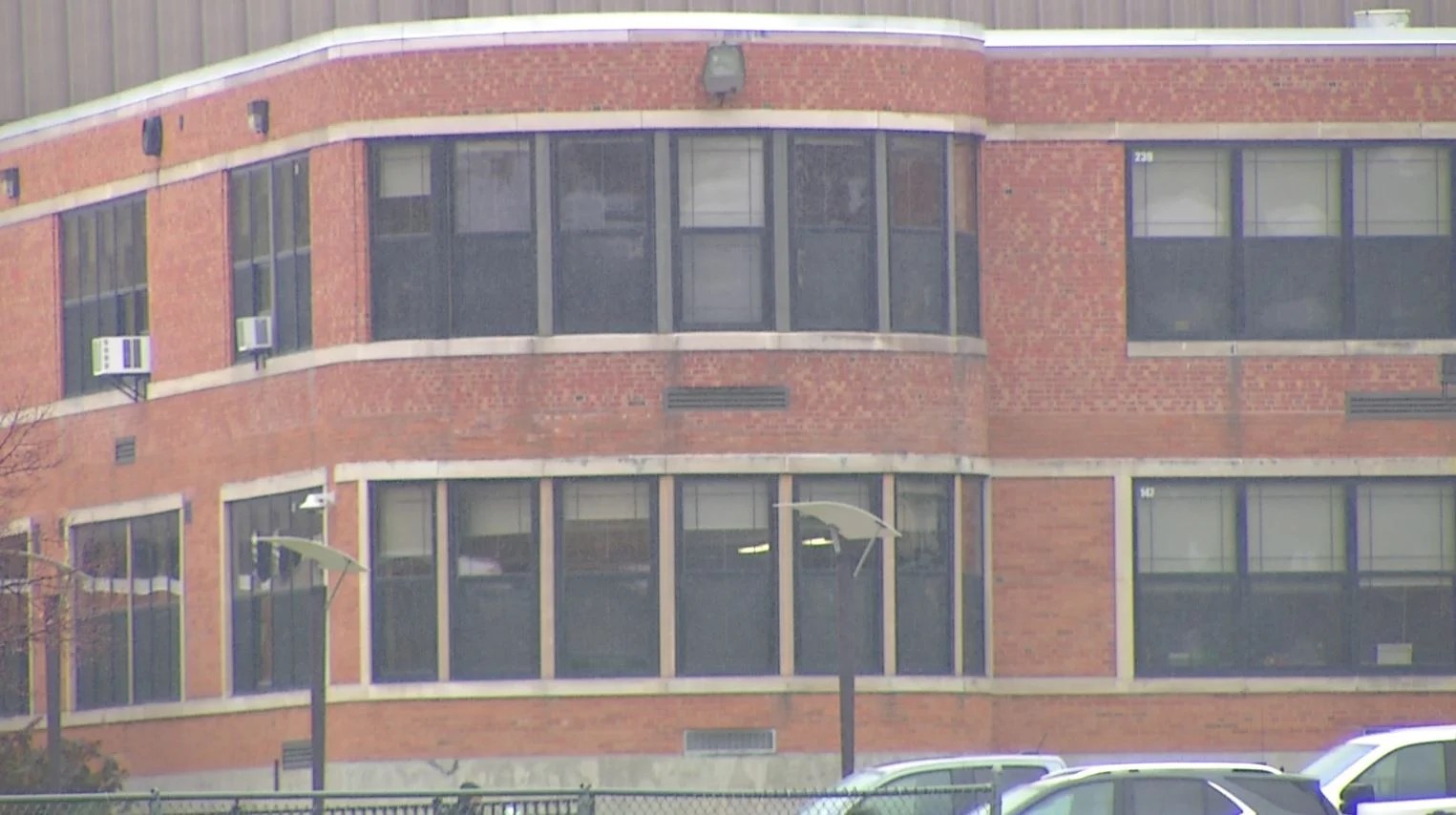 Sodus school district Archives