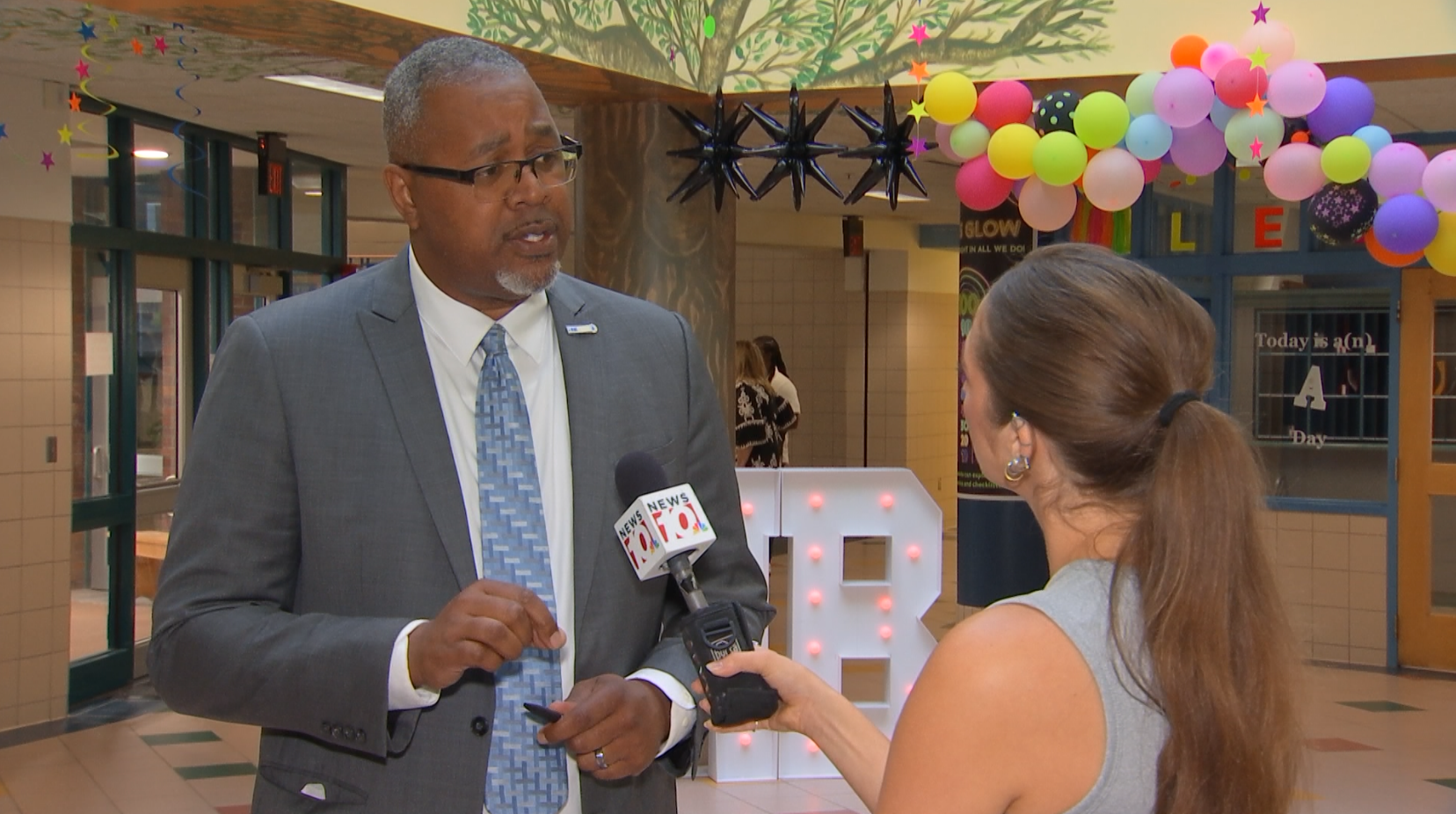 With a new school year underway, is RCSD still seeing payroll issues