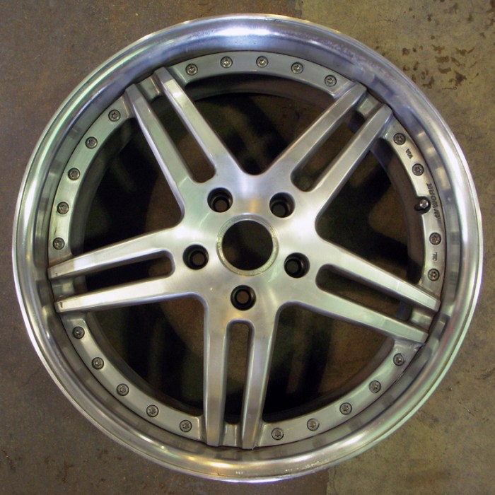 Rim Straightening - Wheel tech Rim Straightening - Wheel tech