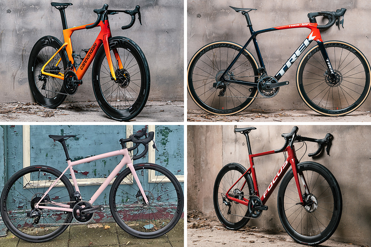 DREAM ROAD BIKES AT WHEELBASE! Wheelbase