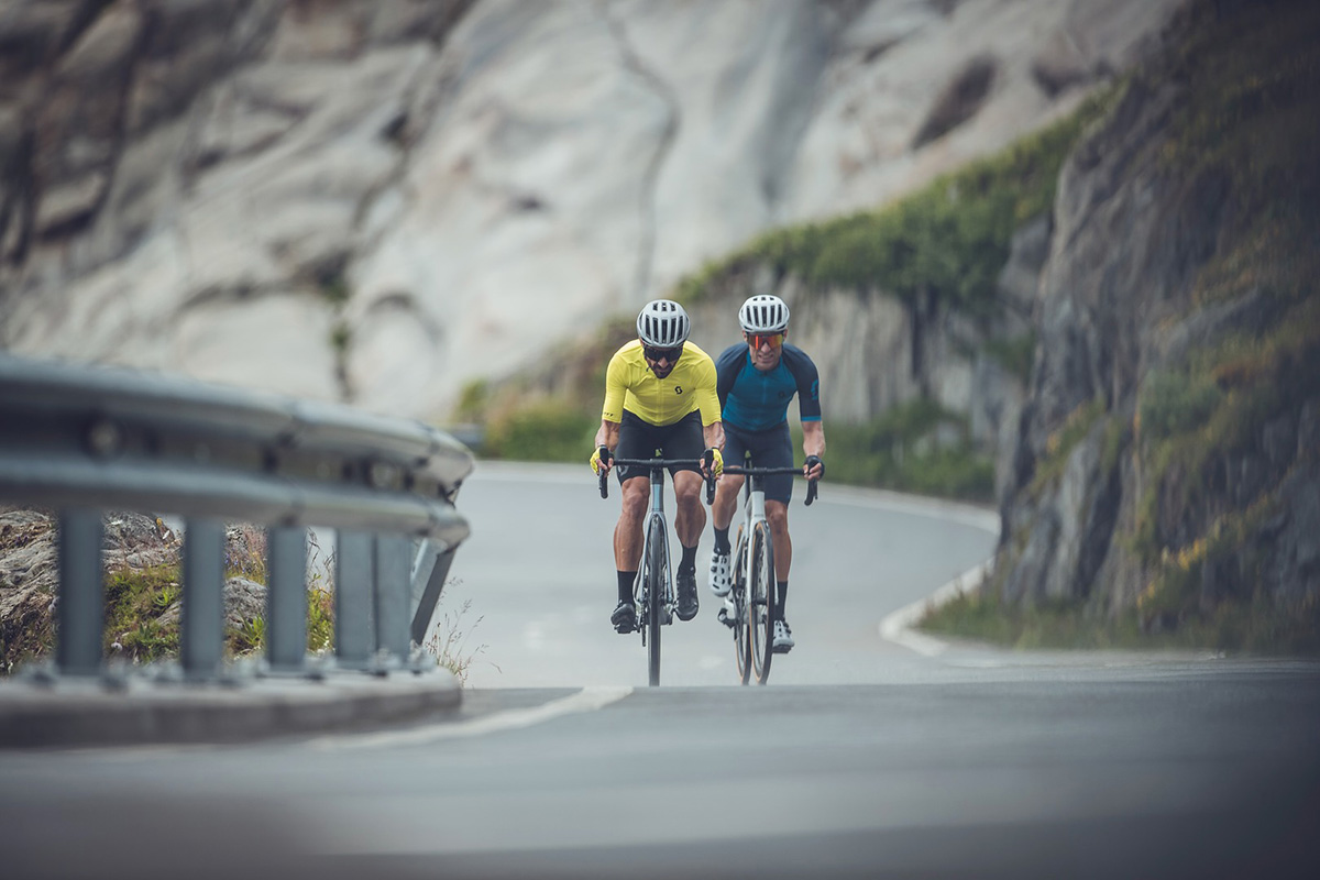 Shop Scott Bikes Scott Sport Bikes Wheelbase