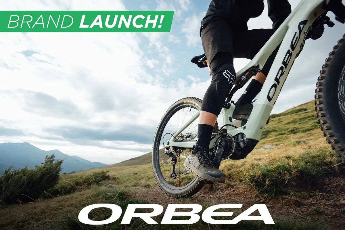 ORBEA BIKES NOW AVAILABLE AT WHEELBASE!