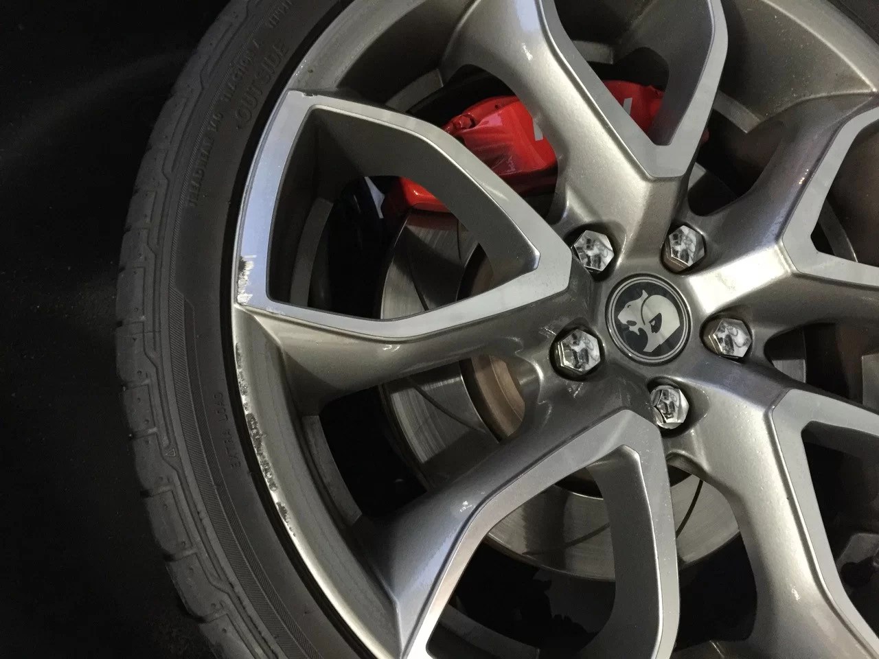 Wheel Repair Melbourne Rim repairs in of mobile