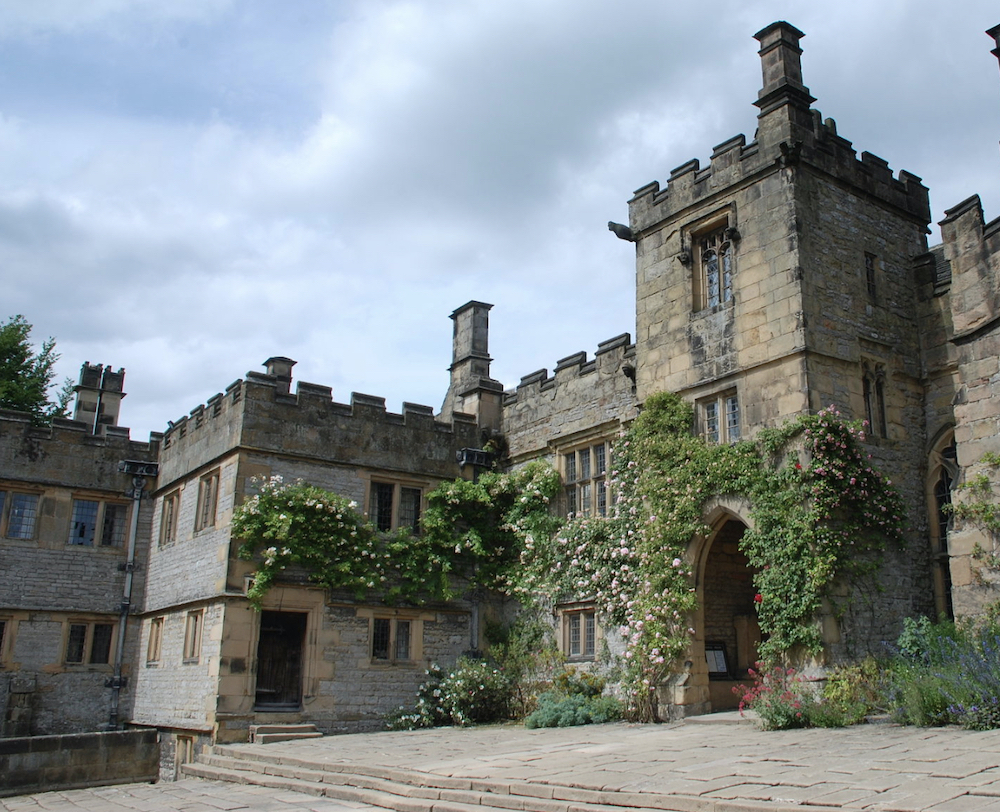 Haddon Hall reopens on Saturday 1 April 2023 Wheeldon Trees Cottages