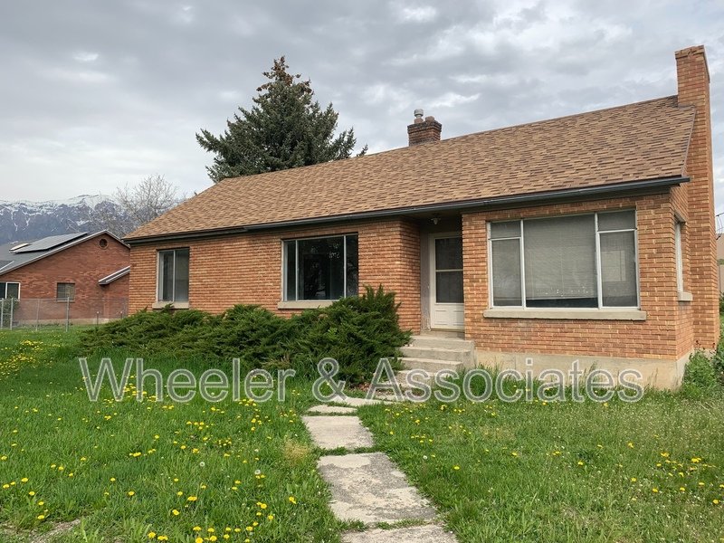 2760 N 2000 W Farr West, UT 84404 Wheeler & Associates