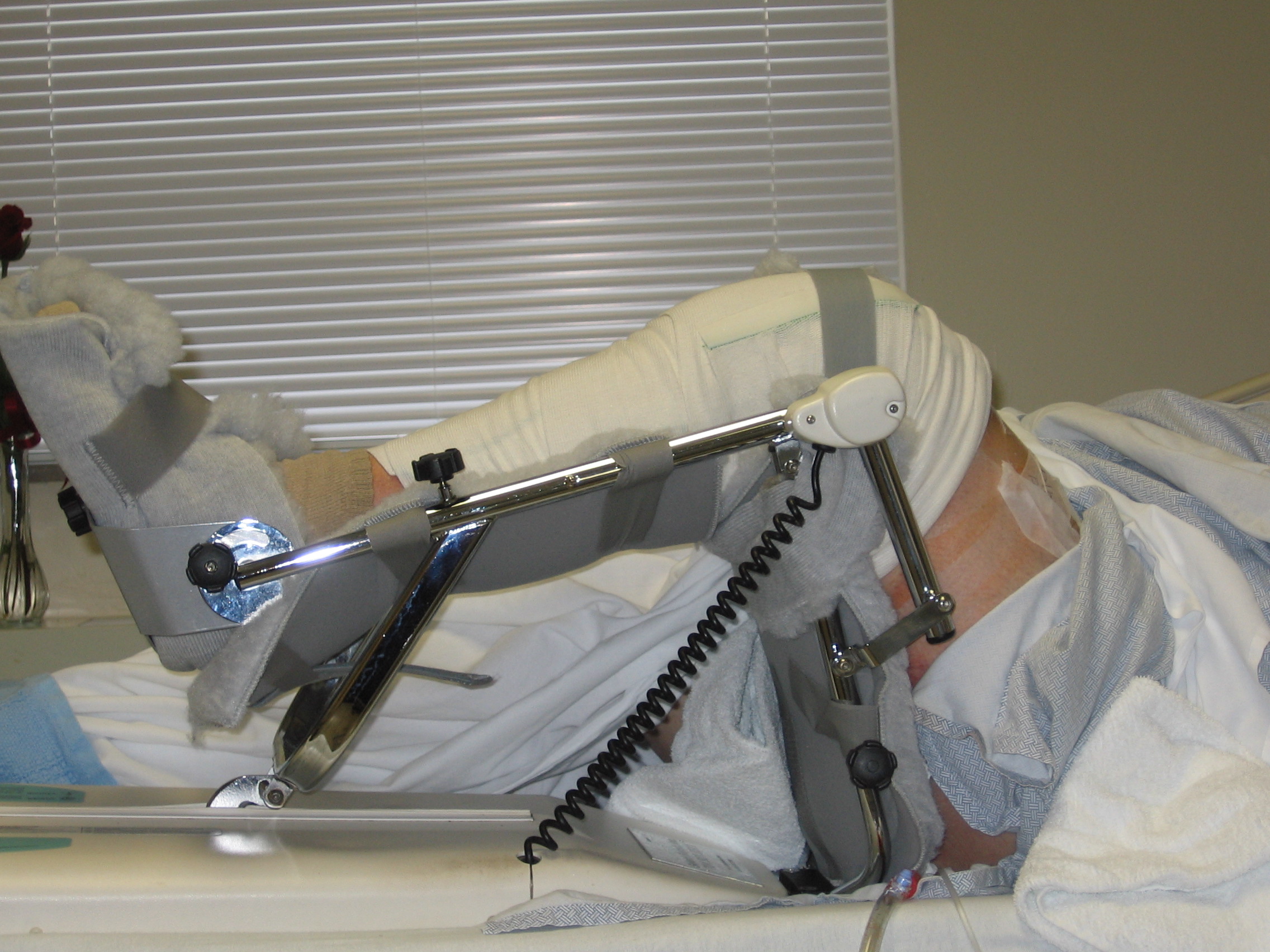 Wheeless' Textbook of Orthopaedics