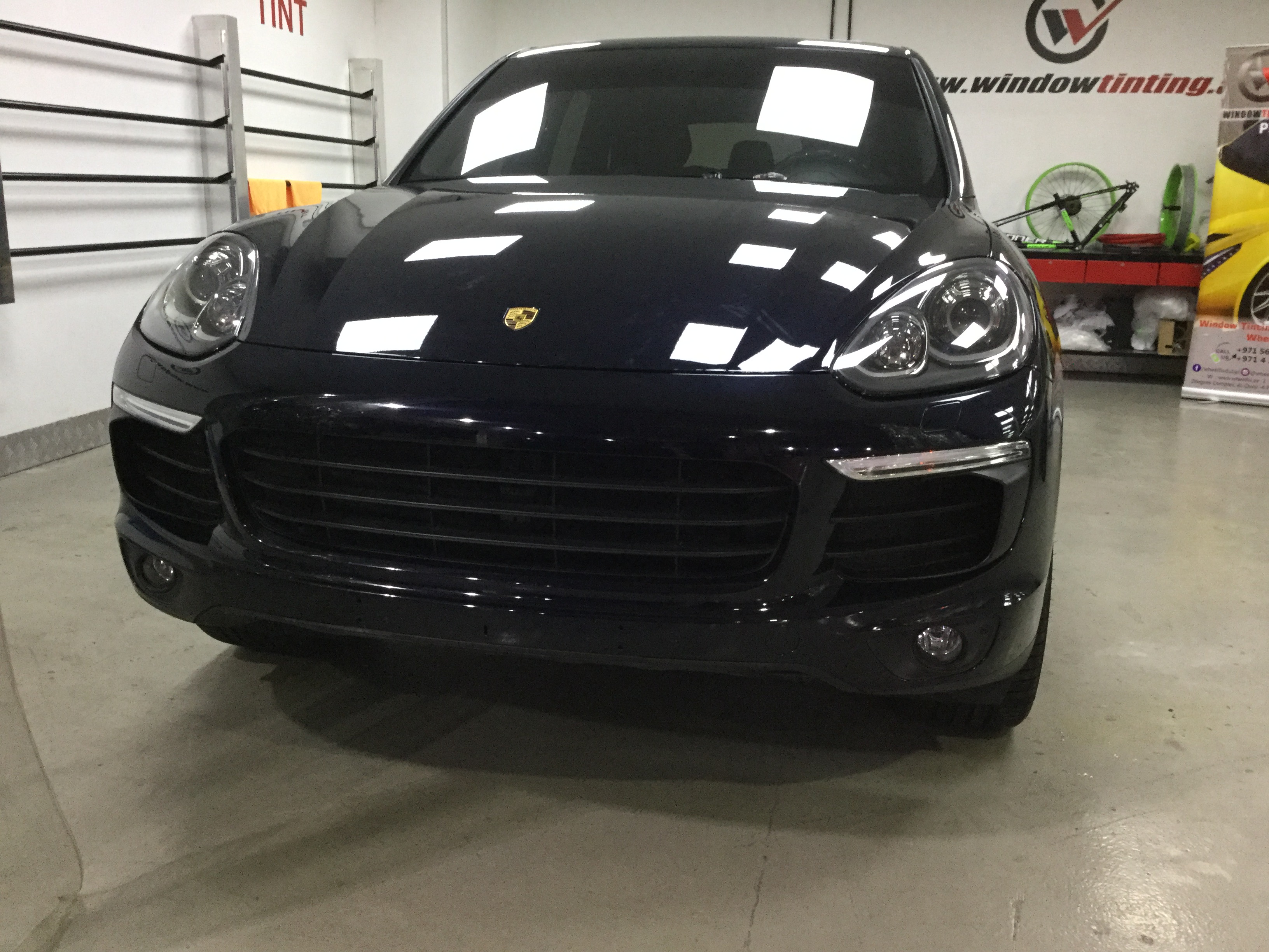 NKYH9439 WheelFix Dubai a premier auto body shop and rim