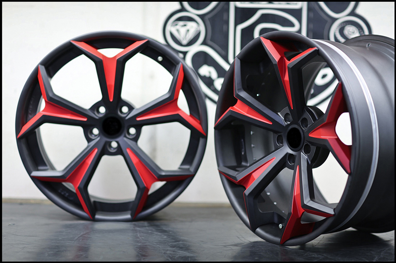 wheels WheelFix Dubai a premier auto body shop and rim