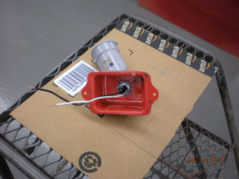 Sandblaster modifications WHS Forum