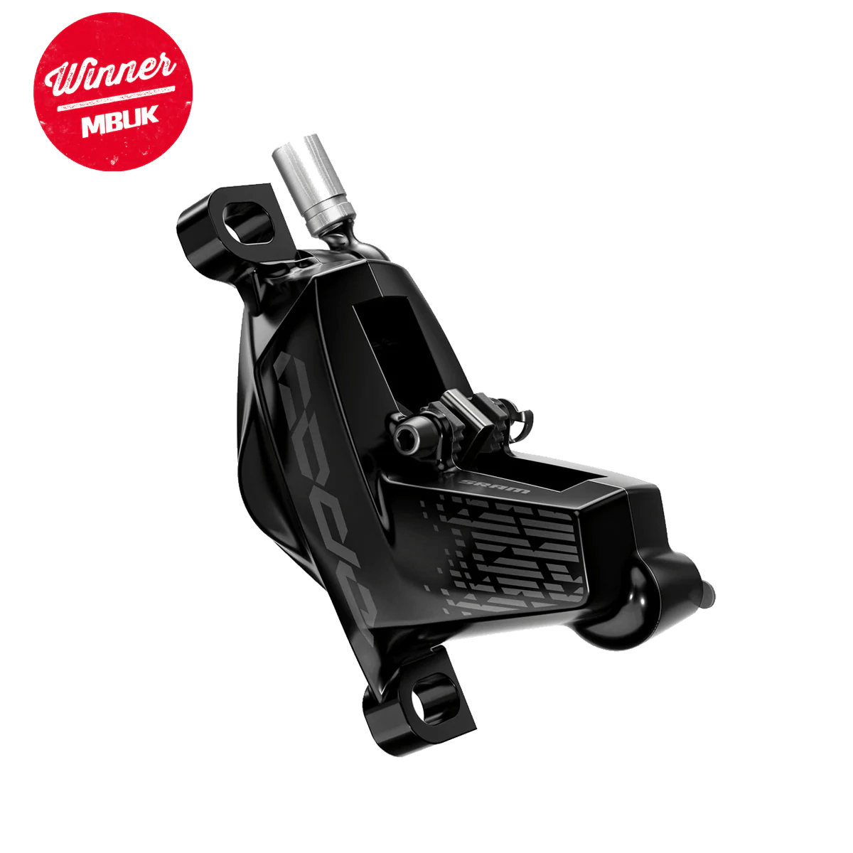 SRAM Code RSC Disc Brake Front & Rear Wheelie Bike Shop