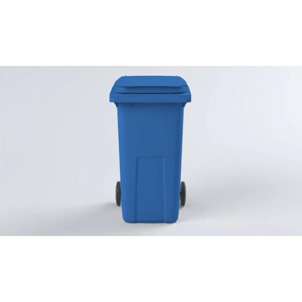 Blue Wheelie Bins Best Prices Guaranteed