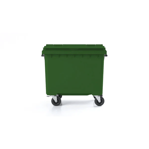 Green Wheelie Bins Free UK Delivery and Best Price Guaranteed