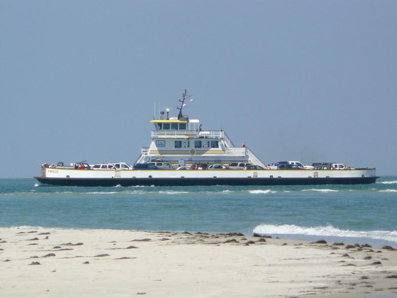 Golf Cart Rentals Ocracoke, North Carolina