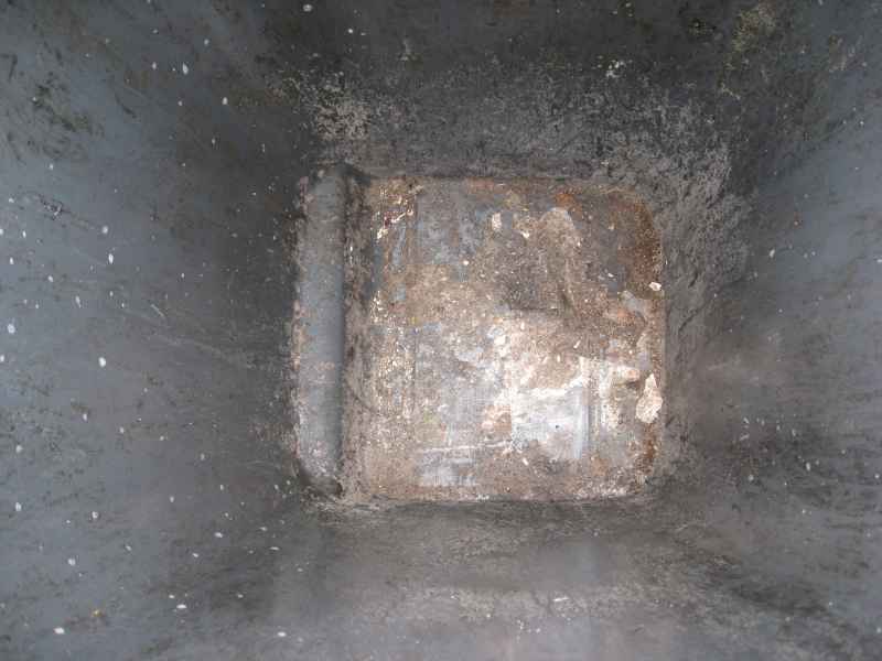 WheelieKlene Keeping the bins of Sheffield clean