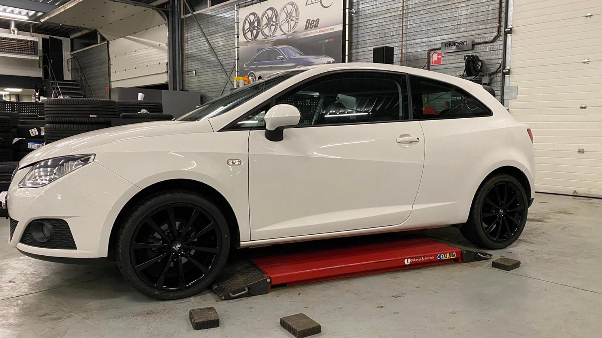 Seat Ibiza Velgen Te Koop - Groot Aanbod | Wheelpoint