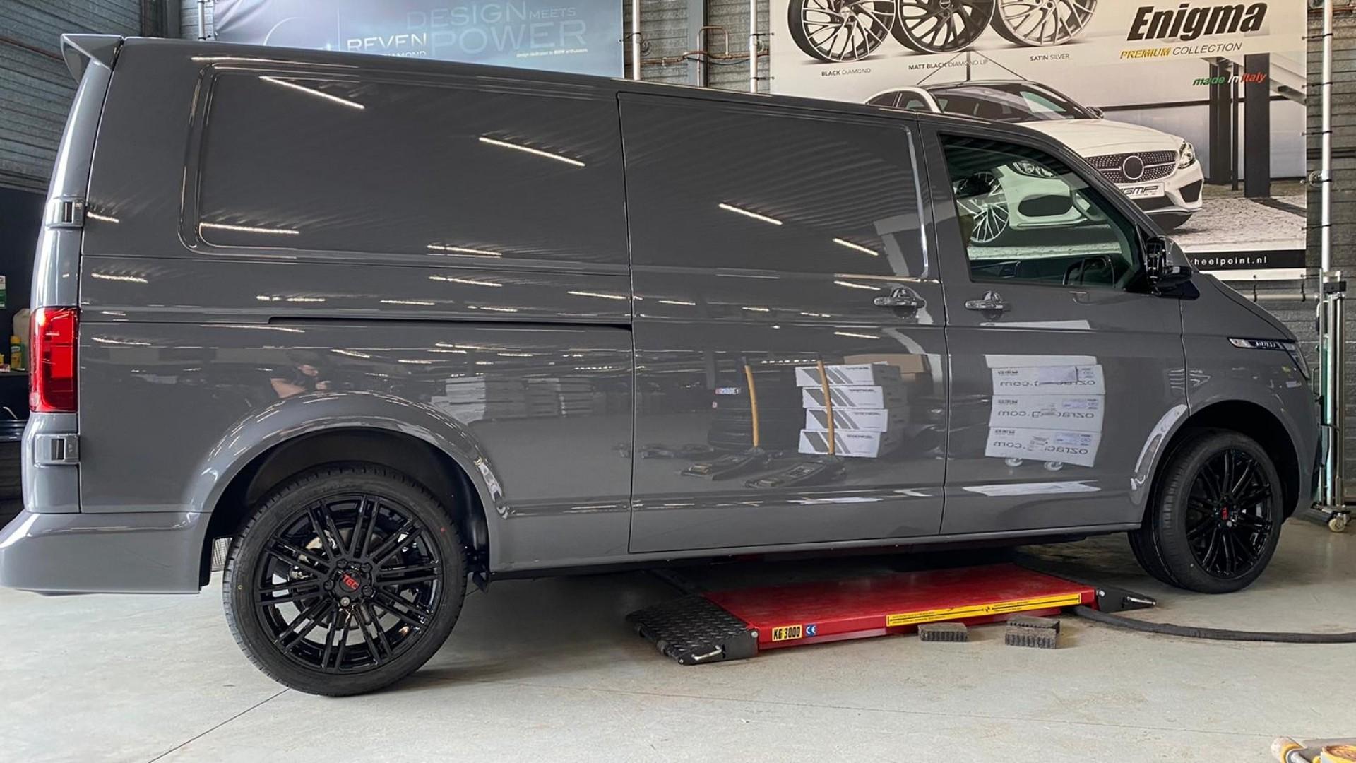 Volkswagen Transporter-Multivan Velgen Te Koop - Groot Aanbod | Wheelpoint