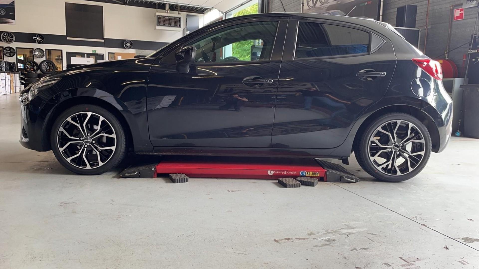 Mazda 2 Velgen Te Koop - Groot Aanbod | Wheelpoint