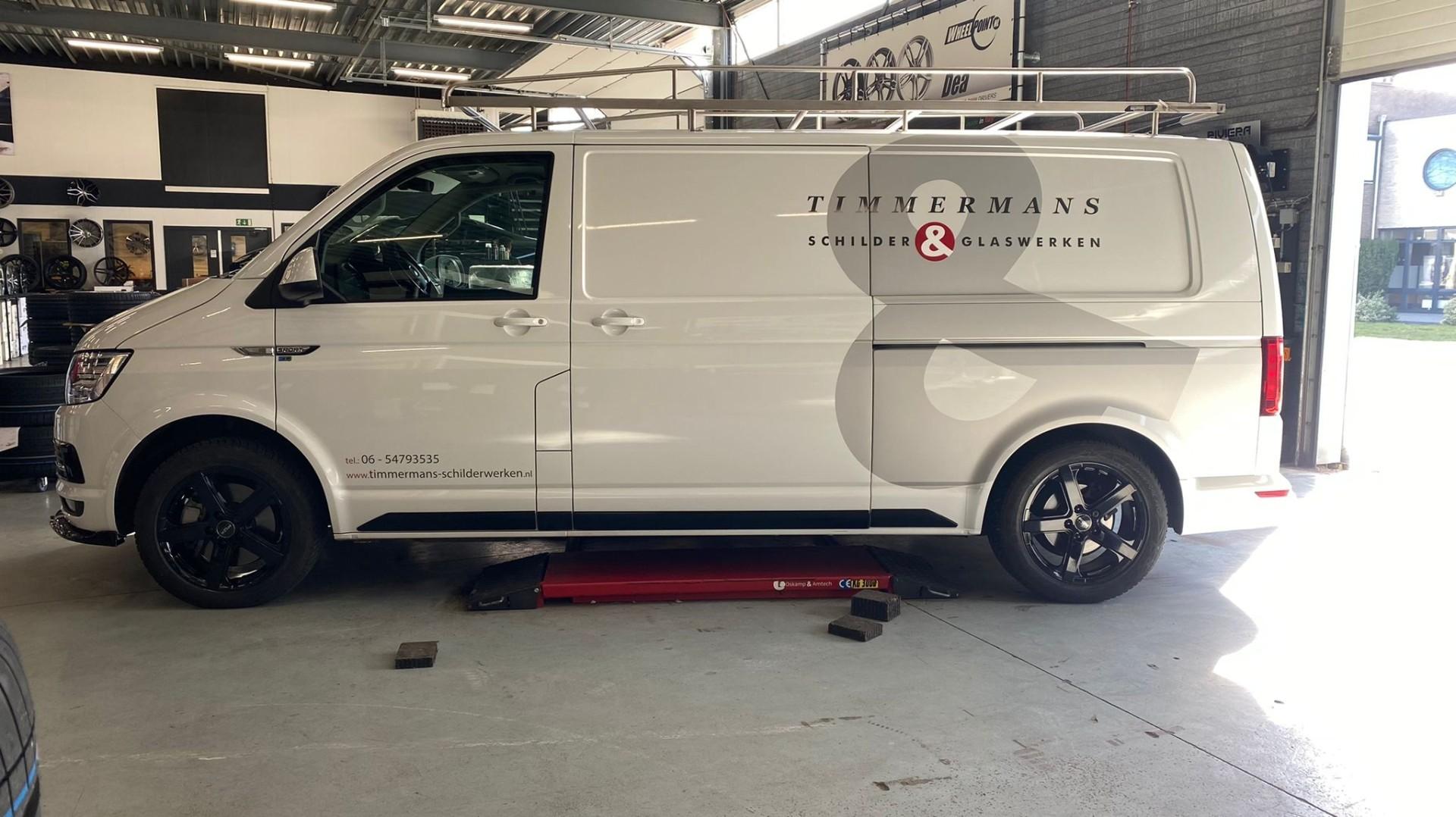 Volkswagen Transporter-Multivan Velgen Te Koop - Groot Aanbod | Wheelpoint
