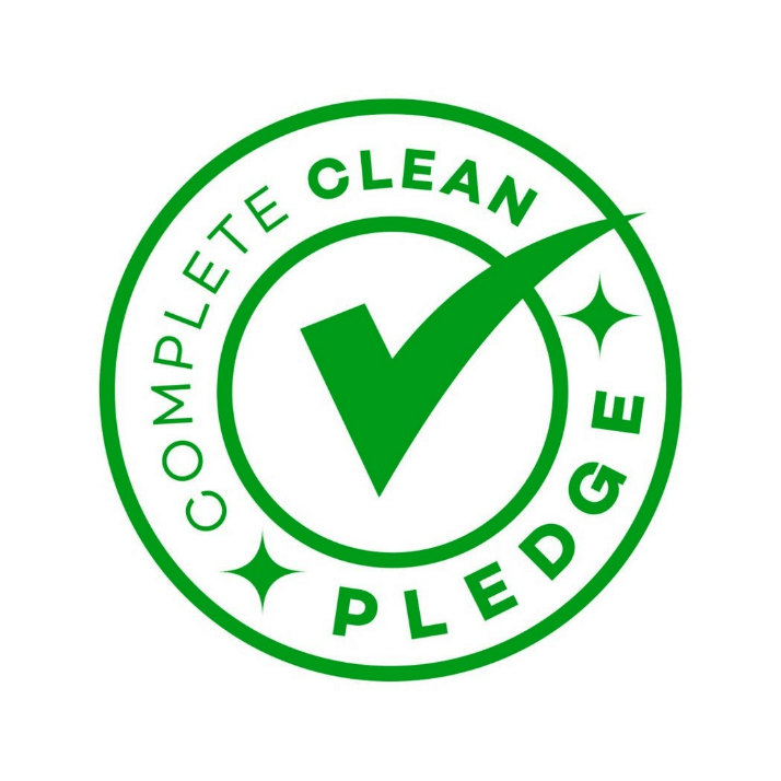Enterprise Car Rental implements Complete Clean pledge Wheels and Fields