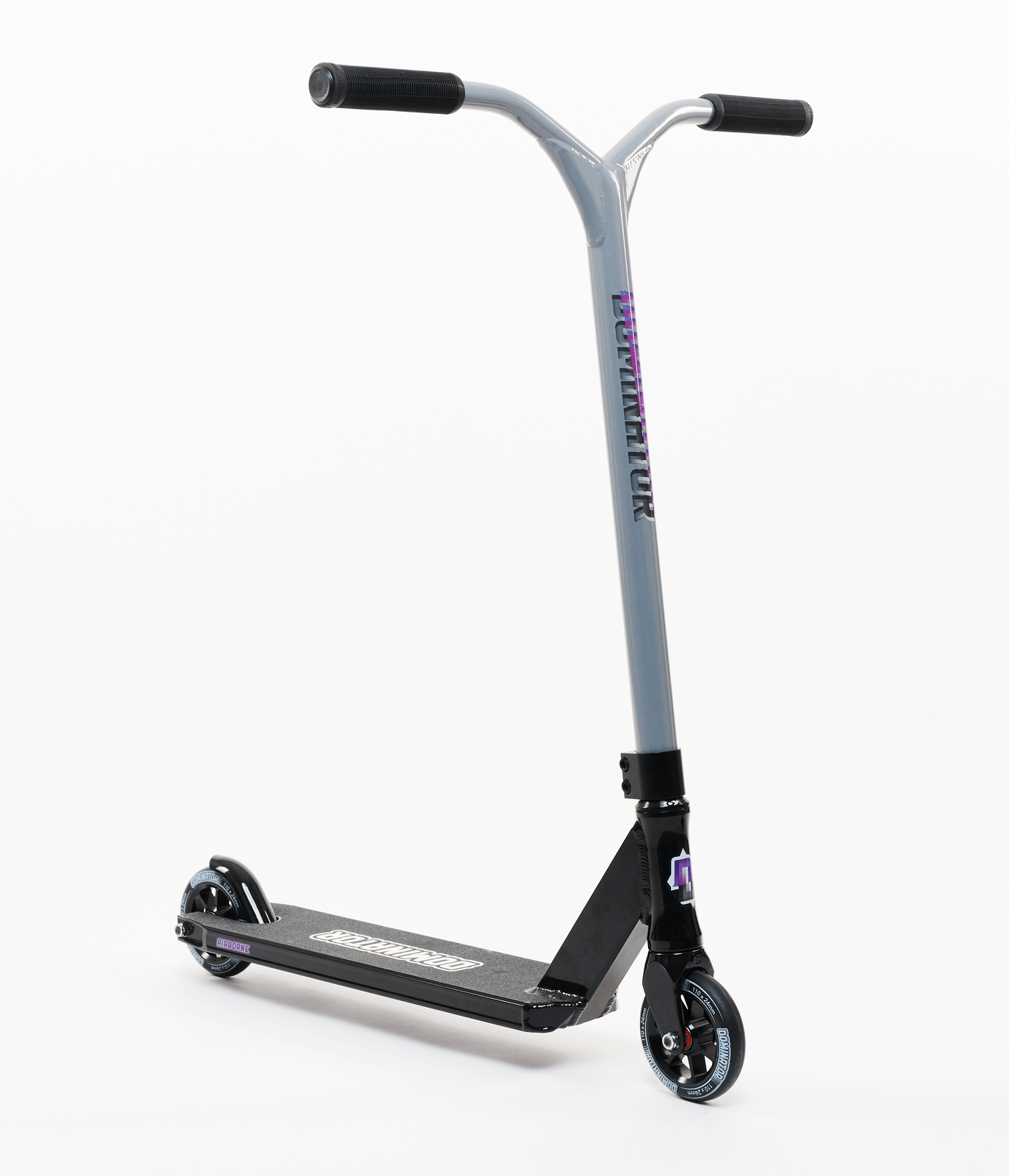 Dominator AIRBORNE stunt scooter Black/Grey