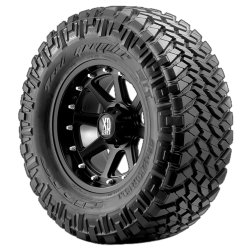 Nitto Trail Grappler 35/12.50R20 E