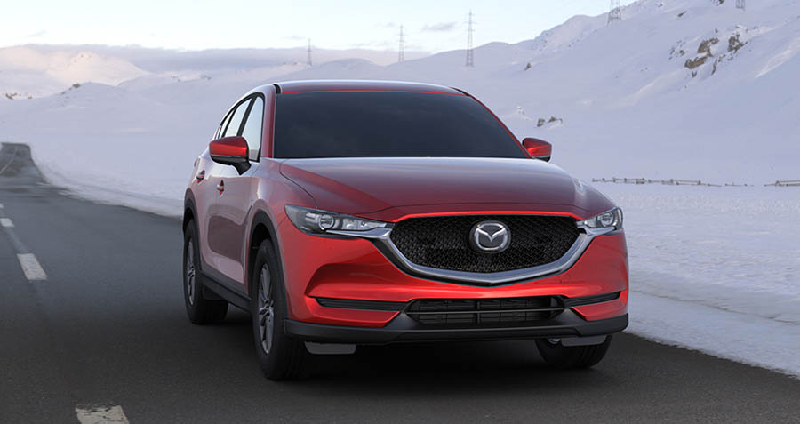 How To Set Memory Seat On Mazda Cx-5