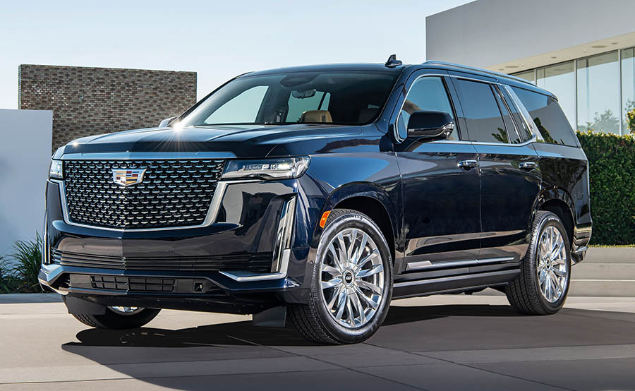 Cadillac Escalade Won't Start - Causes And How To Fix It