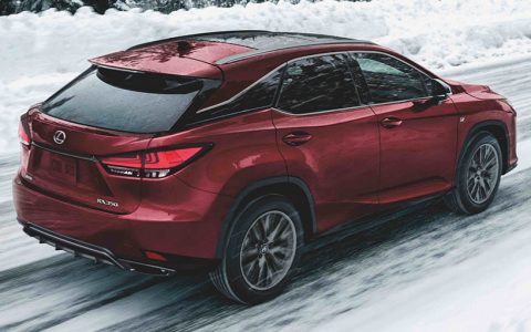 Apple CarPlay on Lexus RX350, how to connect