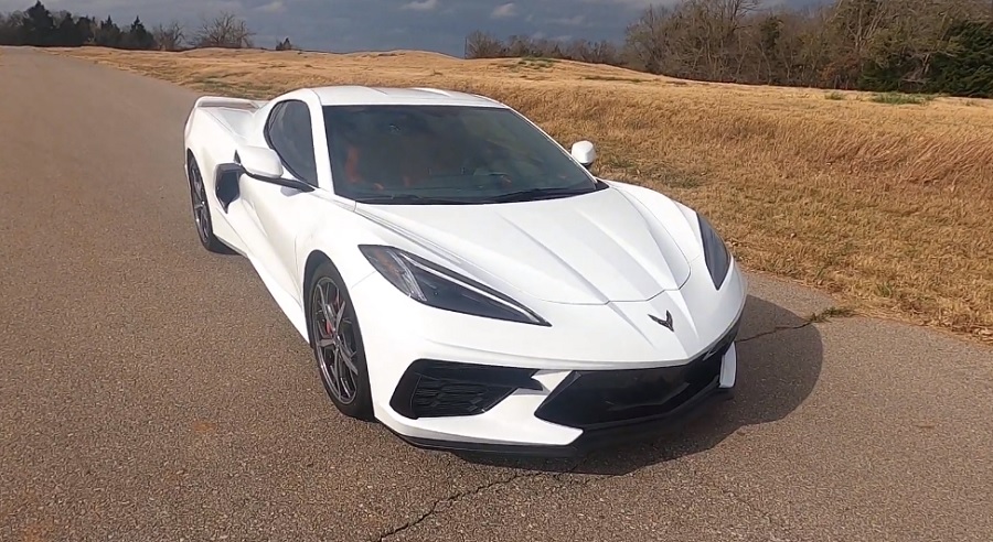 Chevy Corvette won't start causes and how to fix it