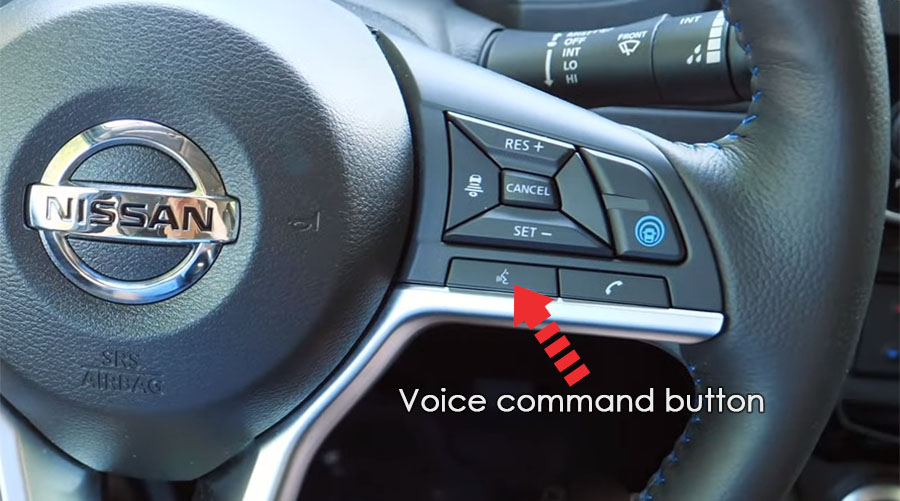 Apple CarPlay on Nissan Leaf, how to connect