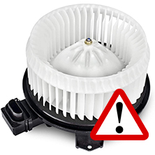 Citroen C4 AC not working - causes and how to fix it