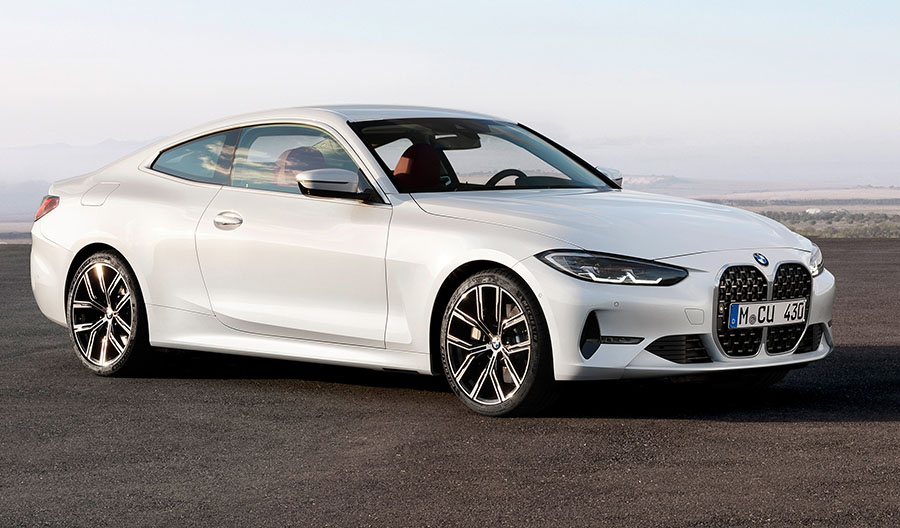 BMW 430i AC not working causes and how to fix it