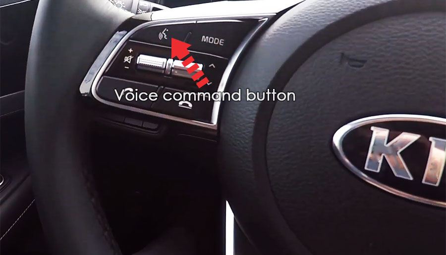 Apple CarPlay on Kia Forte, how to connect