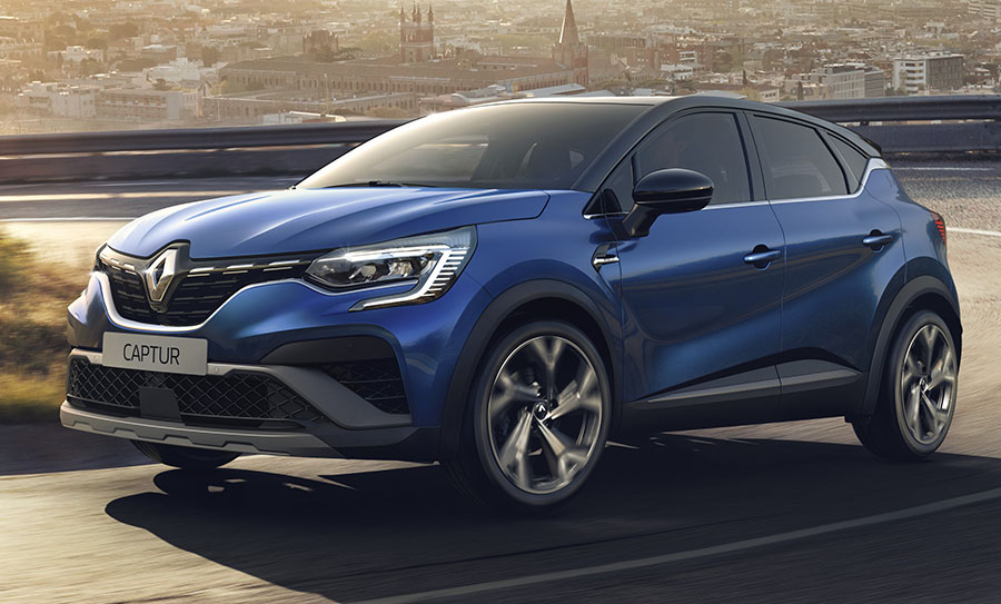 Renault Captur AC not working causes and how to fix it