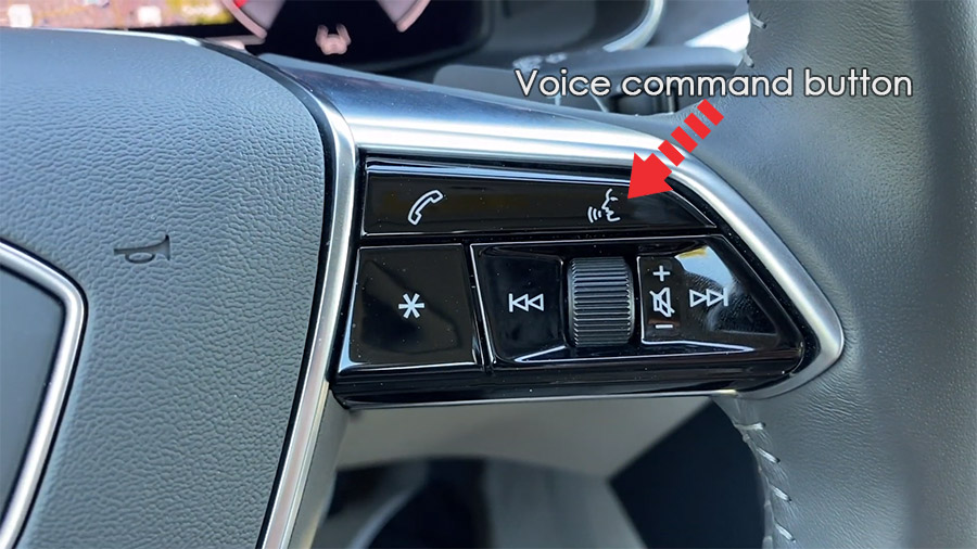 Wireless Apple CarPlay on Audi A6, how to connect