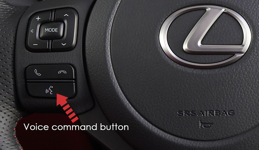 Apple CarPlay on Lexus IS300, how to connect