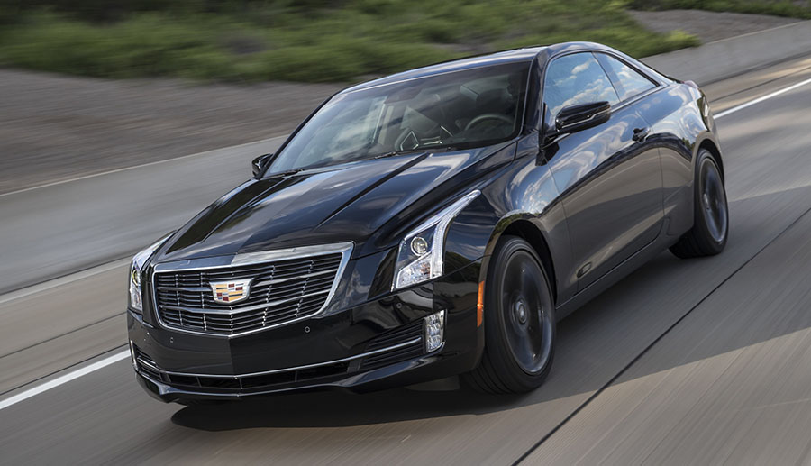 Apple CarPlay on Cadillac ATS, how to connect