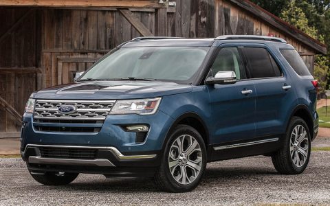 Ford Explorer engine overheating causes and how to fix it