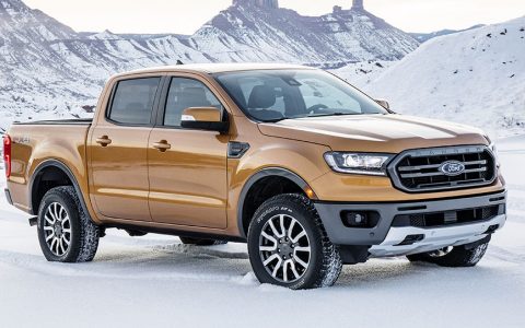 Ford Ranger engine overheating causes and how to fix it