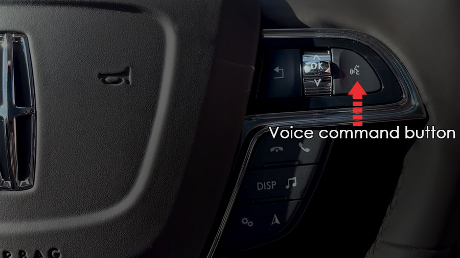 Wireless Apple CarPlay on Lincoln Nautilus, how to connect