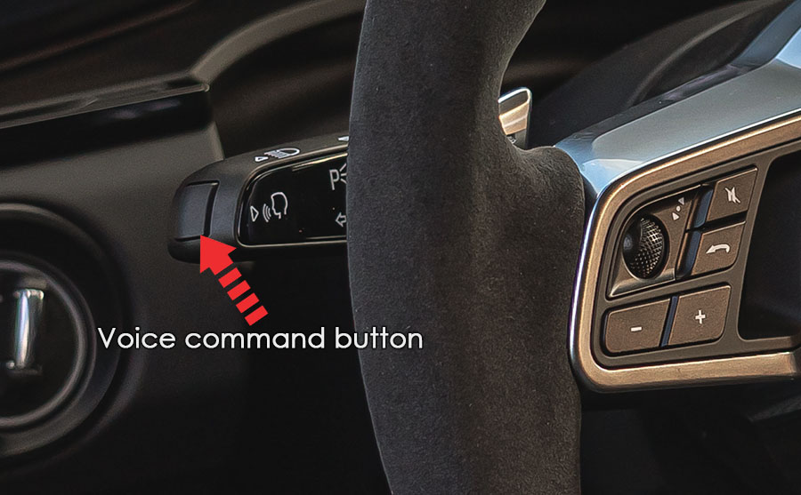 Wireless Apple CarPlay on Porsche Cayenne, how to connect