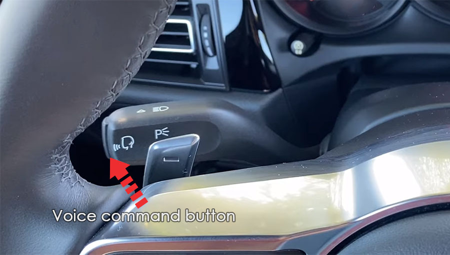 Wireless Apple CarPlay on Porsche Macan, how to connect